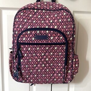 Vera Bradley Backpack
